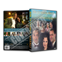 Bir İstanbul Masalı TV Series Türkçe Dvd Cover Tasarımı